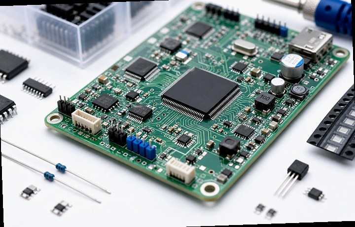 工程开发工具选型资料 1