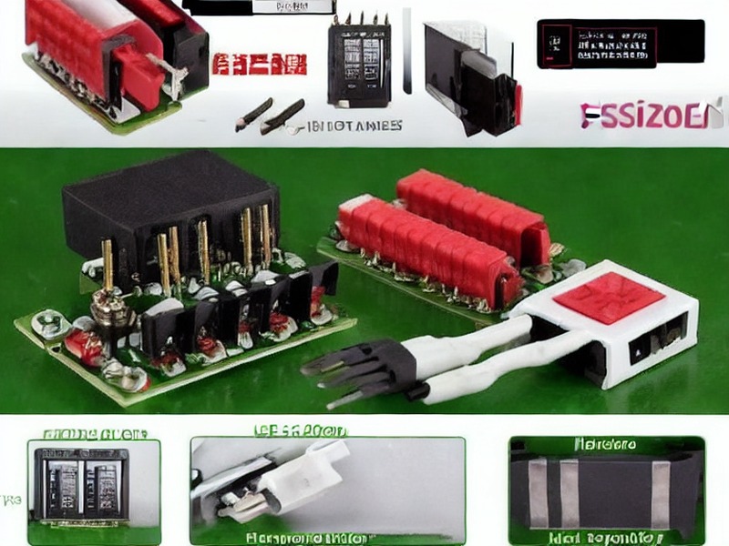 pg模拟器产品资料｜存储接口在安防与通信领域的应用与设计注意点