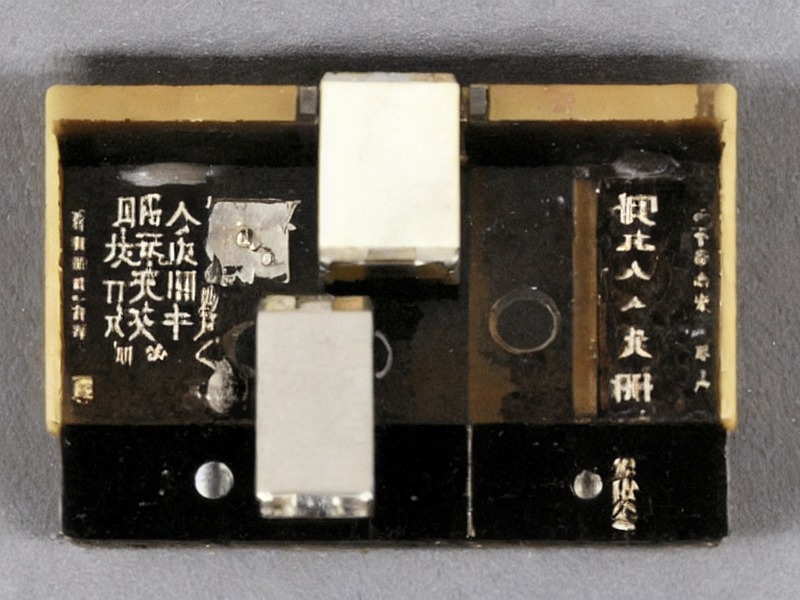测试探头中心资料参考 2