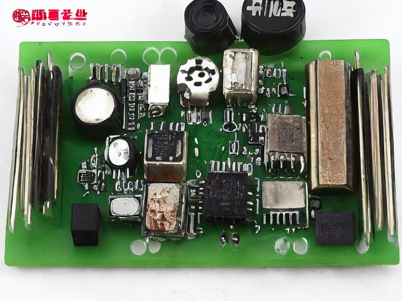 射频连接相关微控制器应用产品说明 1