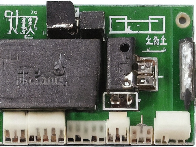隔离器总览应用参考 1