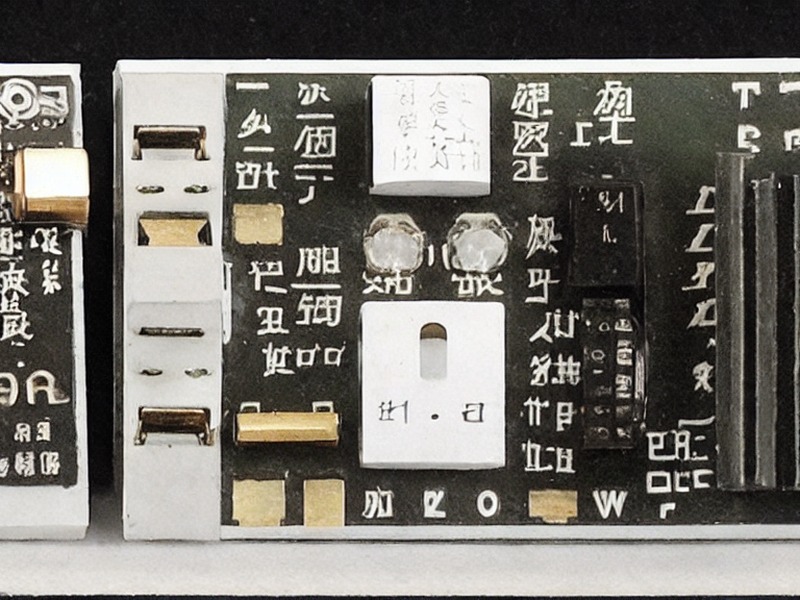 振荡器专题工程资料