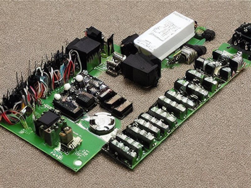 NAND Flash应用DC/DC转换应用说明