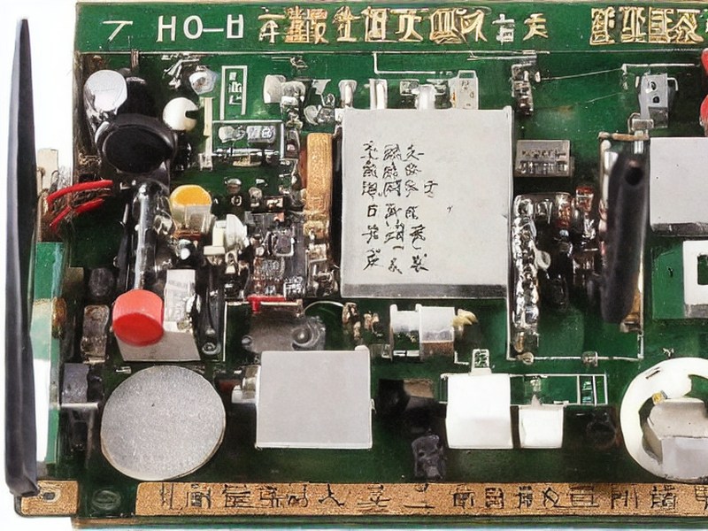 浪涌保护资料应用参考 1