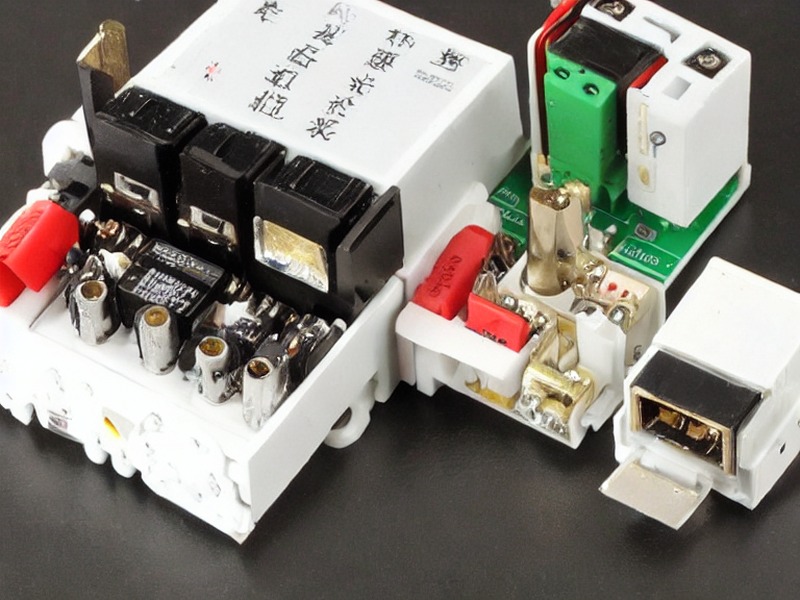 MOSFET内容工程应用