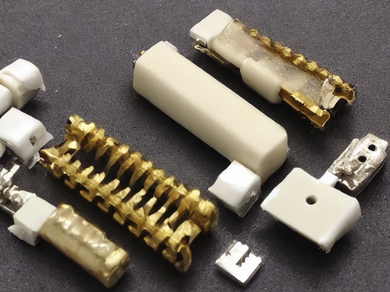 稳压器分类在工业控制中的选型资料