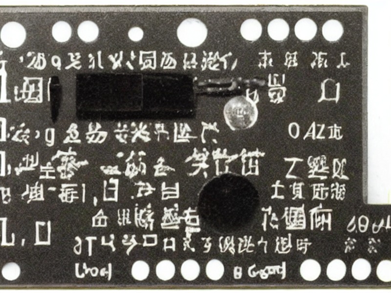 薄膜电容应用选型资料 1