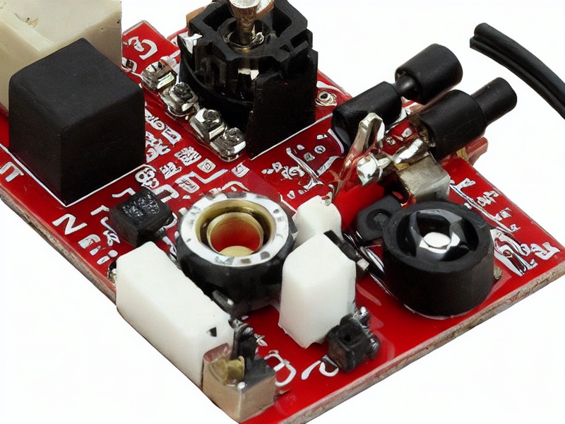 ESD保护应用选型资料 1