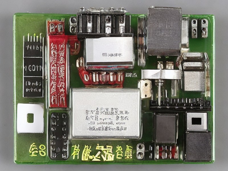 保险丝选型选型参考