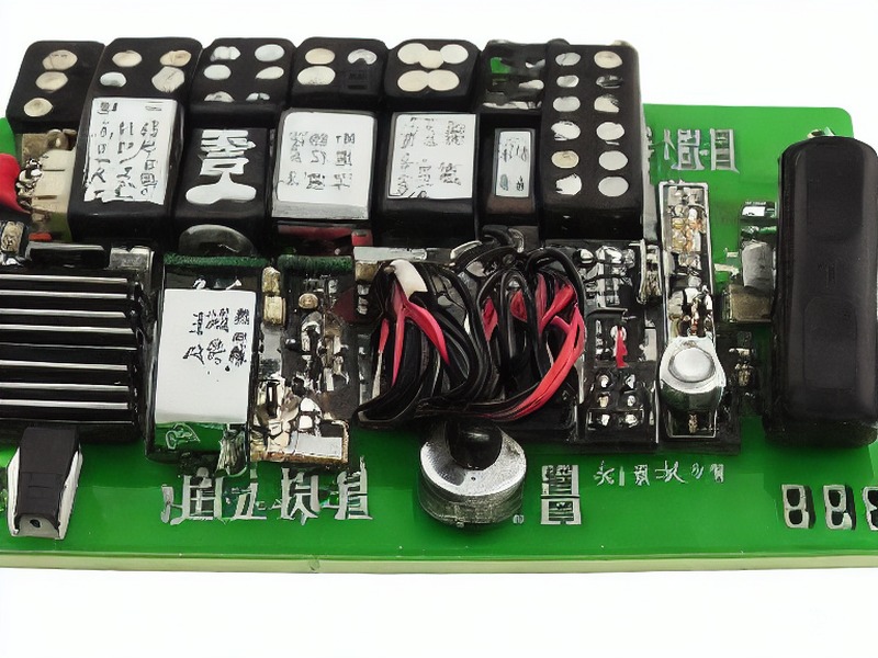DC/DC转换参考工程资料 2