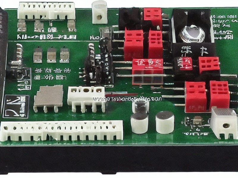 MOSFET应用产品说明 2