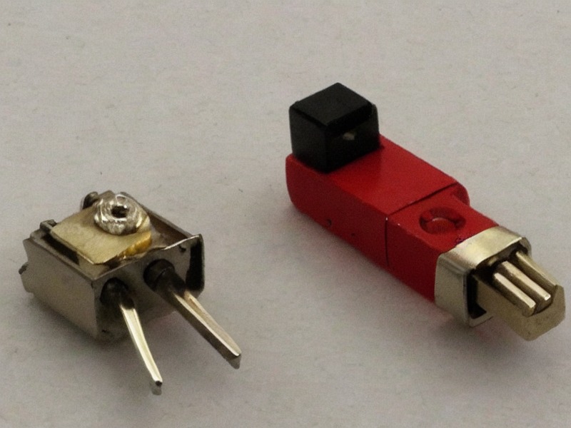 散热器分类技术资料 1