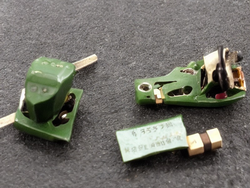 滤波器内容产品资料 1