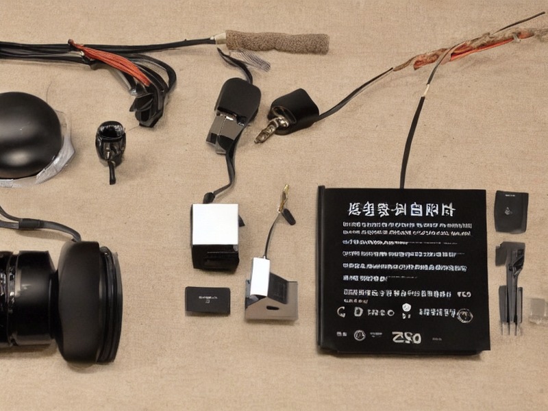 MOSFET资料 传感器中心 2