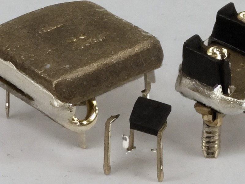 功率器件应用选型资料