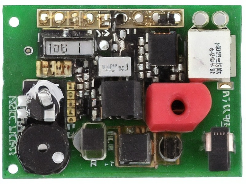 运动检测应用相关产品 1
