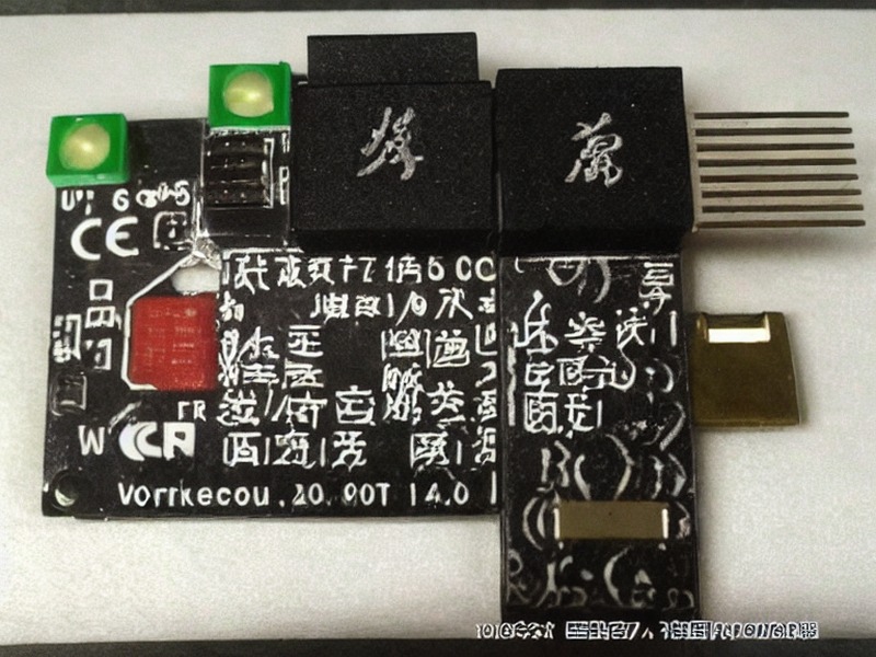 线缆组件选型应用 传感器中心 1