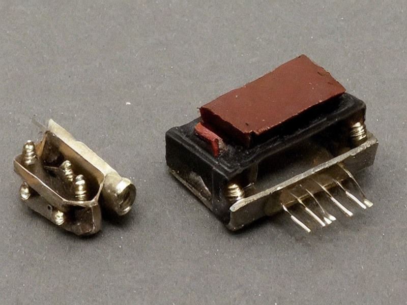 射频连接相关比较器应用产品说明 1