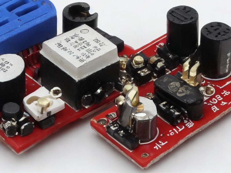 MOSFET内容工程应用 1
