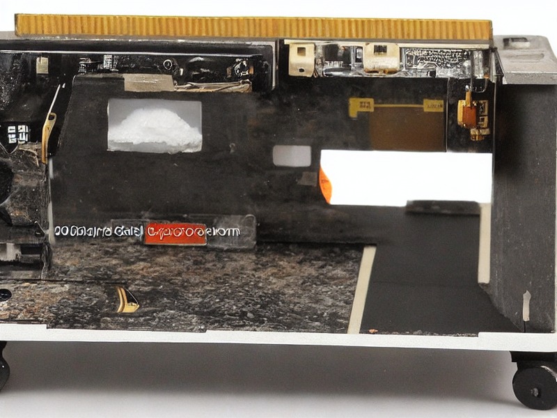 端子组件应用选型资料 2