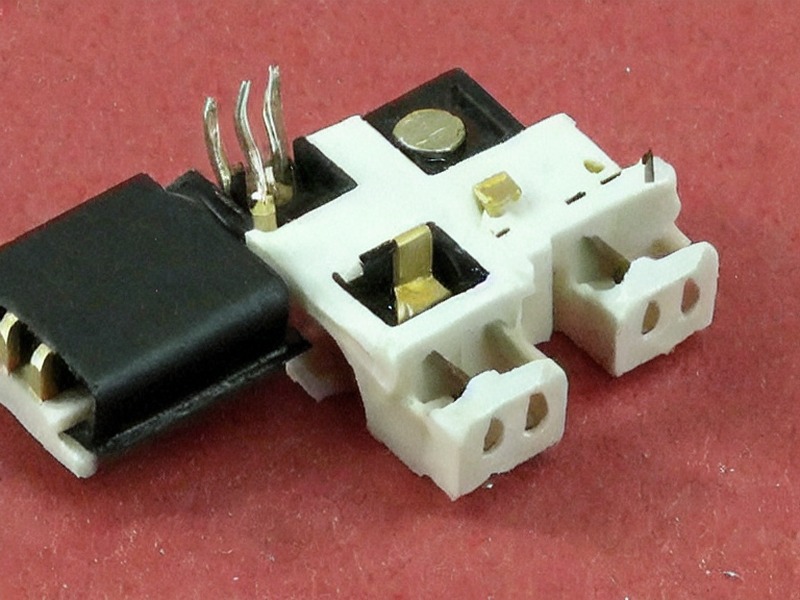 嵌入式模块说明项目资料 1