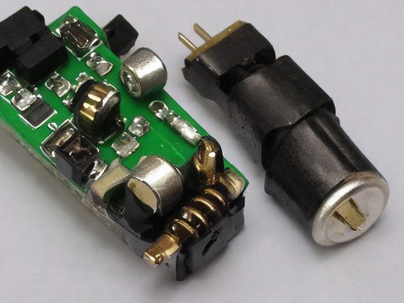 示波器应用相关产品 2