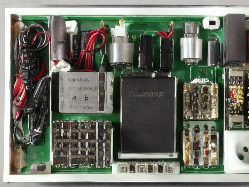 NAND Flash应用相关产品 1