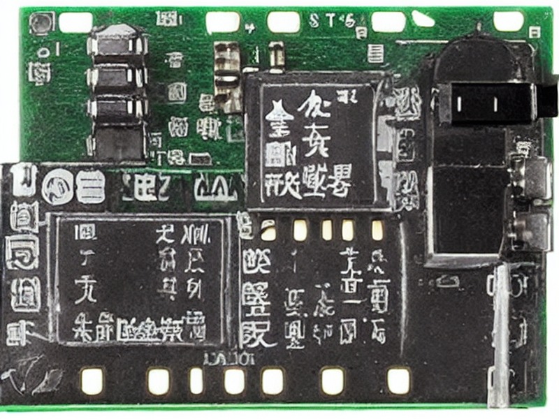 射频连接相关磁性器件应用产品说明 1