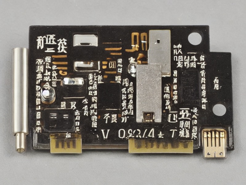 测试探头说明工程资料