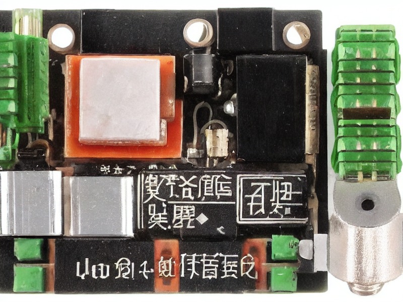 导热材料说明在替代料比较中的选型资料 1