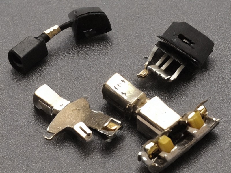 浪涌保护应用项目资料 1