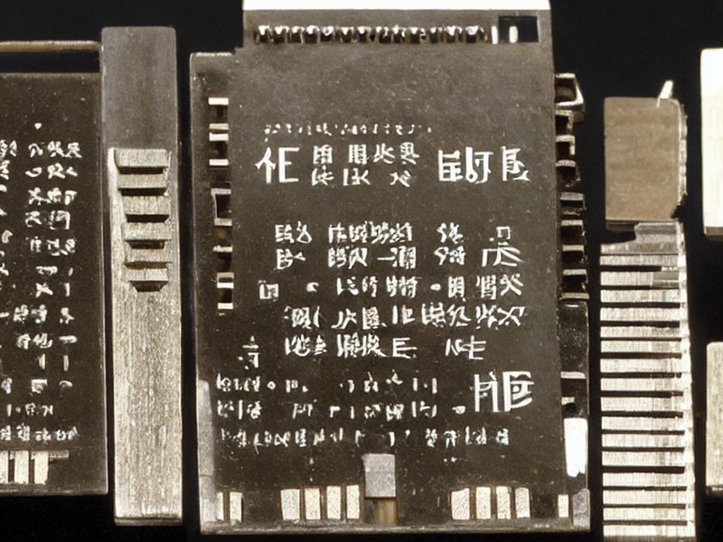 ADC采集应用相关产品 1
