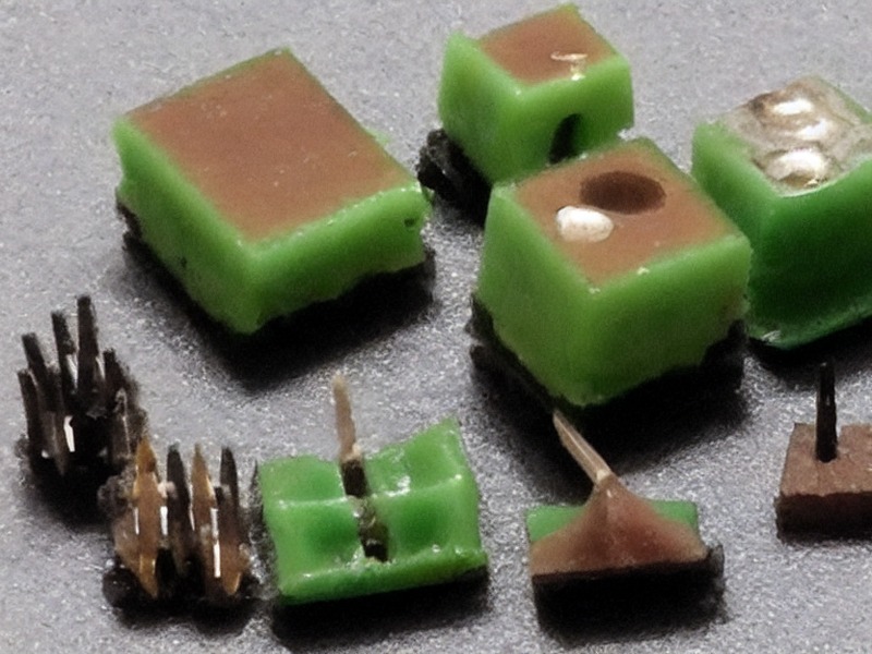 二极管工程页应用参考
