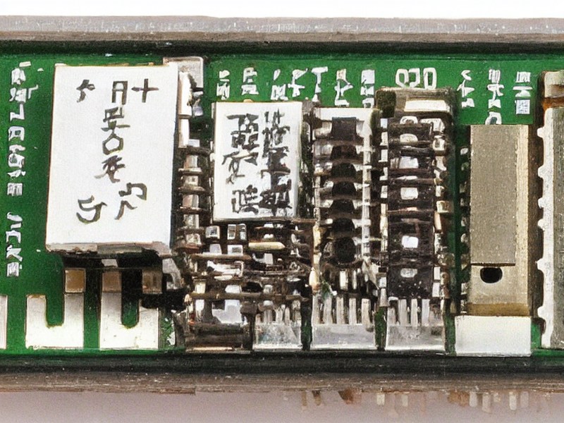 精密电阻应用资料：精密电阻指南 1