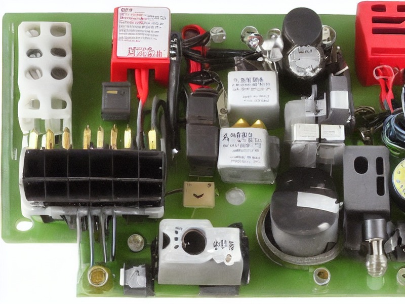 MOSFET应用项目资料：MOSFET选型