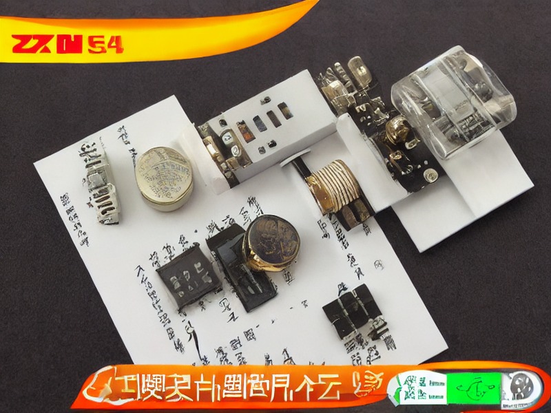 TVS保护总览 1