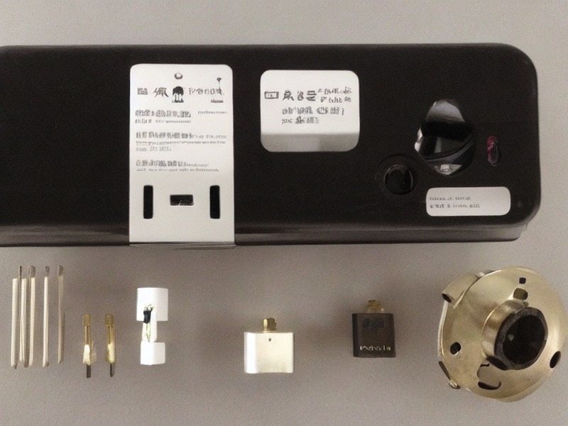 电源模块应用产品说明 1