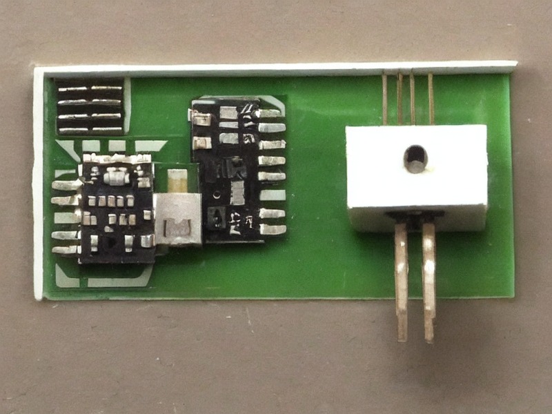 调试工具资料参考 1
