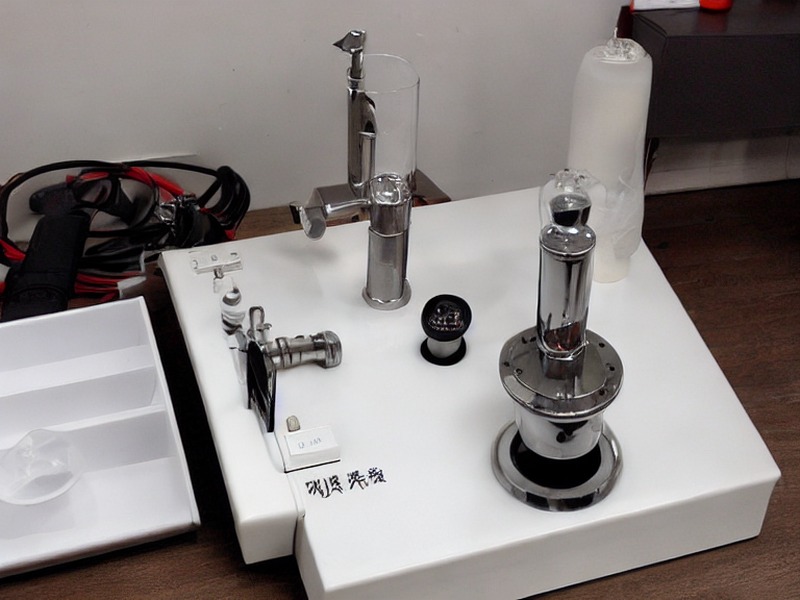 电感器中心工程资料