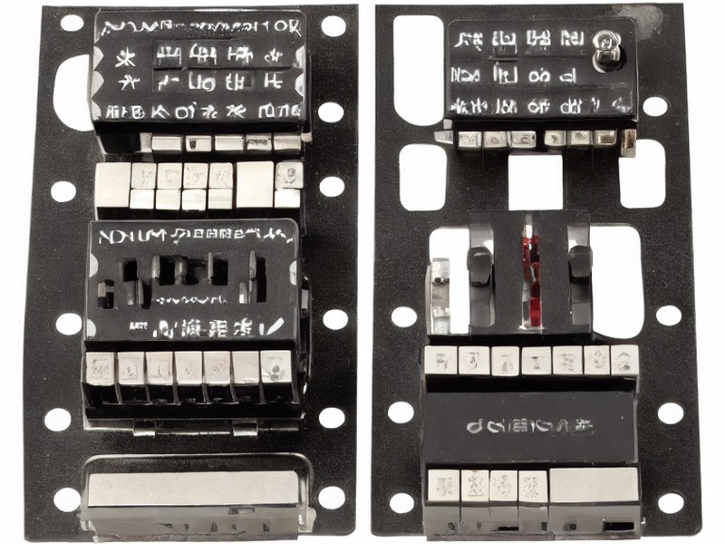 ESD保护应用选型资料 2