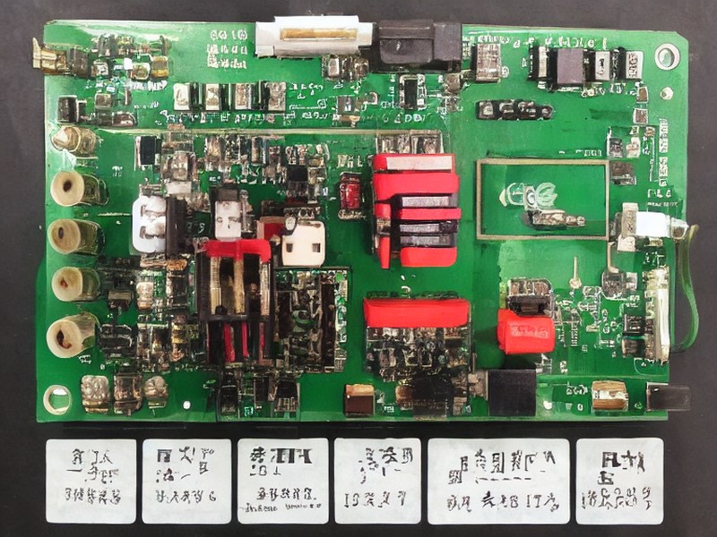 万用表应用相关产品 2