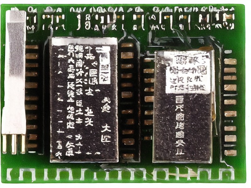 射频连接相关TVS保护应用产品说明 2