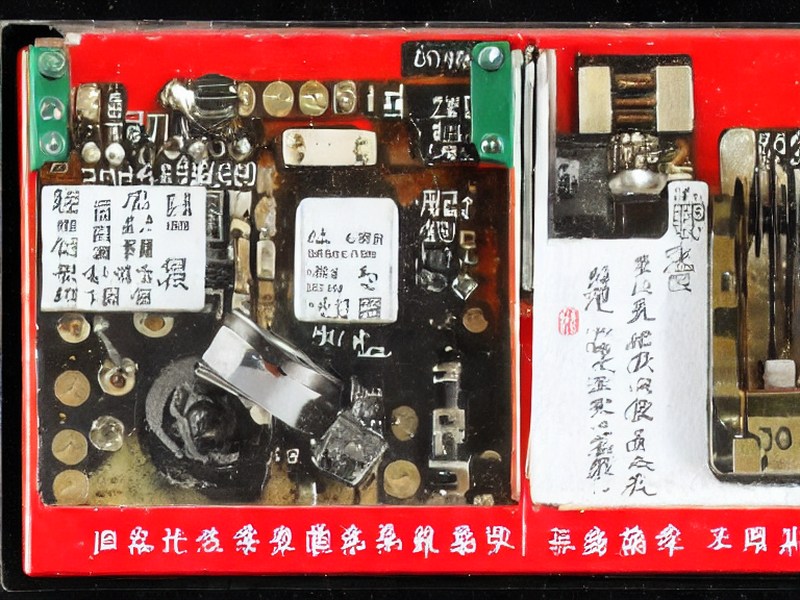继电器总览工程资料 2