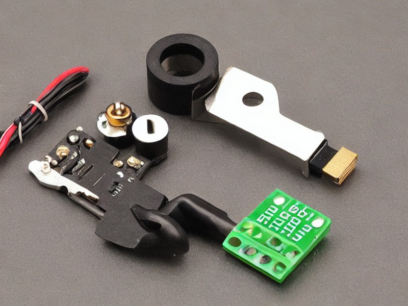 MOSFET资料库工程资料