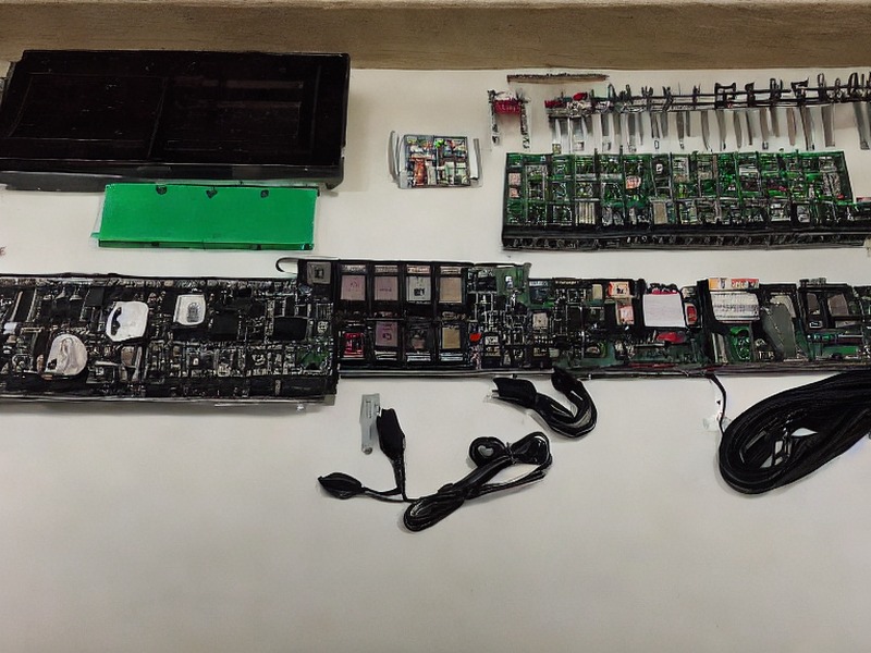 频率控制应用相关产品 1