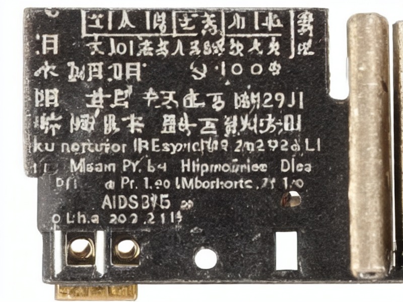 位置检测中心在工业控制中的选型资料
