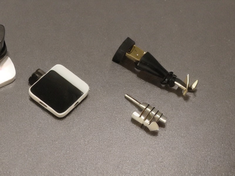 稳压器资源选型参考 1