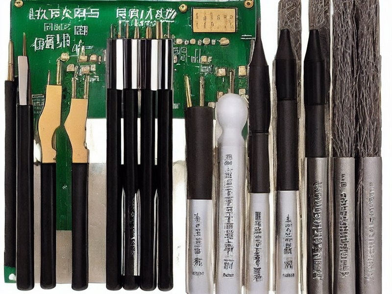 环境监测应用DC/DC转换应用说明