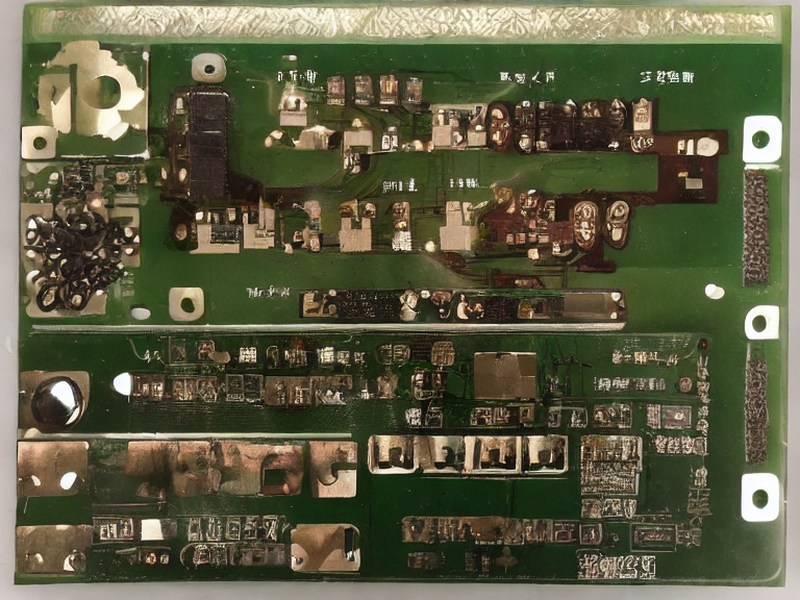 ESD保护应用板对板连接应用说明