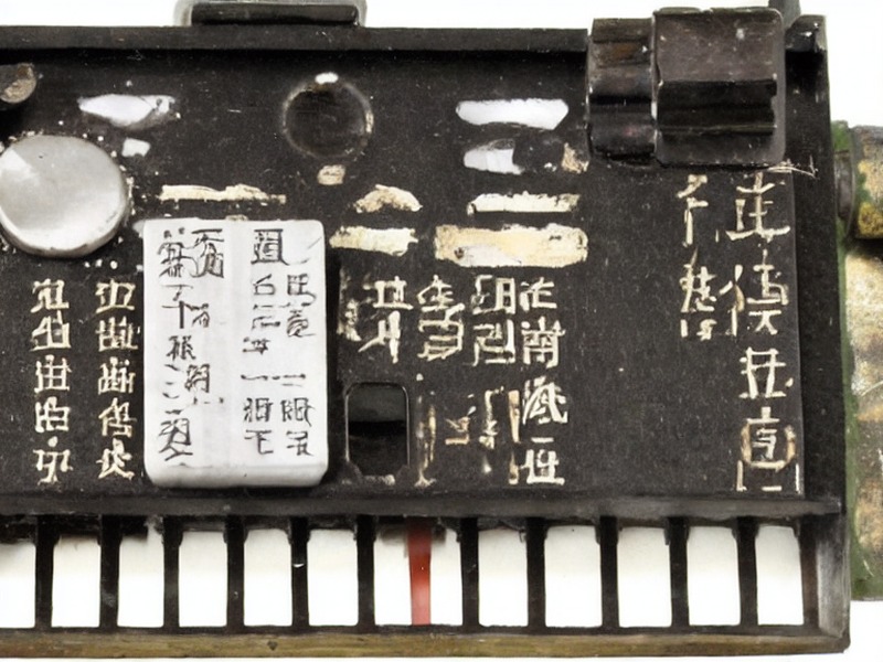 射频连接参考在替代料比较中的选型资料 1